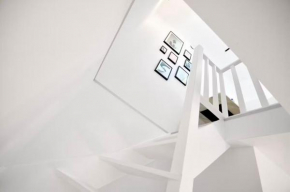 Luxury flat in Brussels Center